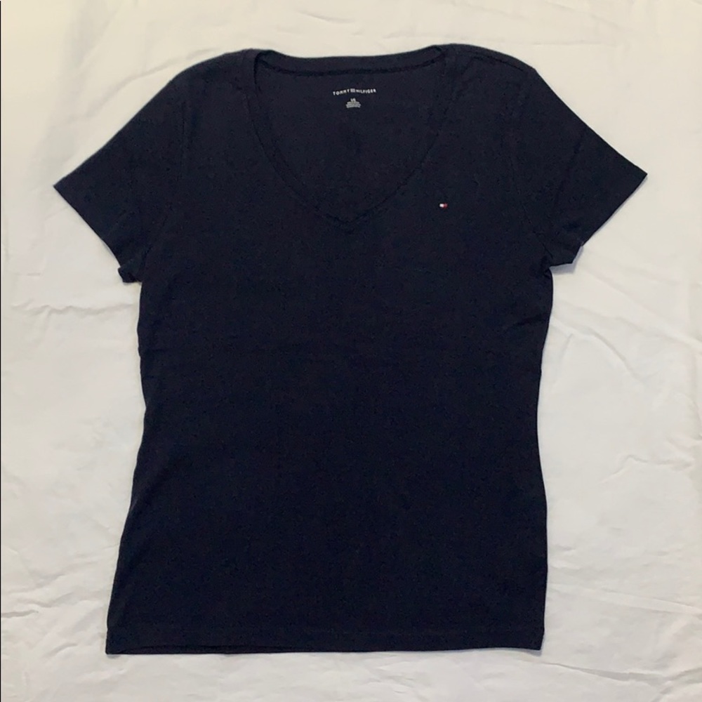 Tommy Hilfiger Navy T-shirt